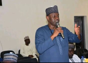 Students Do Not Need ‘Connections’ to Access Federal Government Student Loan, Says NELFUND Boss