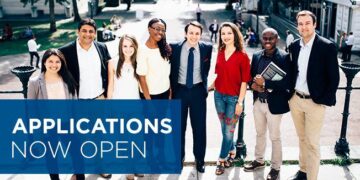 Chevening UK Government Scholarships Programme 2026 Now Open