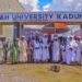 Lagos Tijaniyyah Leader Applauds Maqary for Founding Nigeria’s First Female-Only University
