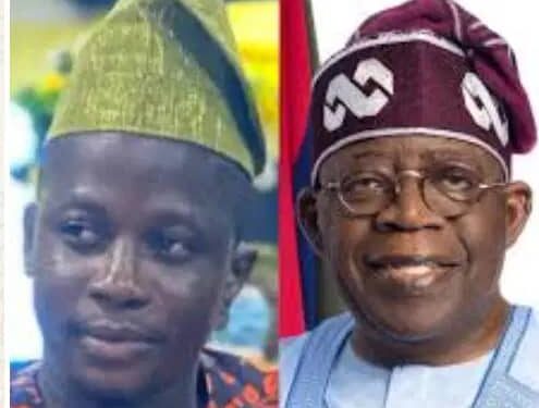 Adetayo Urges Government to Limit Graduation Ceremonies to Major Academic Milestones