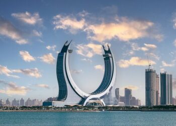 20 Fascinating Facts About Doha, Qatar