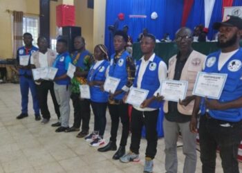 Liberia: Central Bank Takes Financial Education, PAPSS Awareness to Bong County