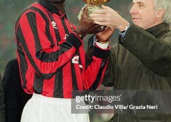 15 Interesting Facts About George Weah