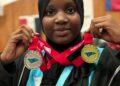 17-Year-Old Nigerian Student Crowned World’s Best in English at 2025 TeenEagle Global Finals