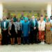 UNILAG Partners University of Birmingham to Strengthen Research, STEMM, and Student Exchange