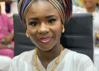 Pastor Abraham Olaluwoye, President and Founder of Like Minds Christian Leaders Forum, Mourns the Death of Ward C3 Councillor, Zainab Kosoko