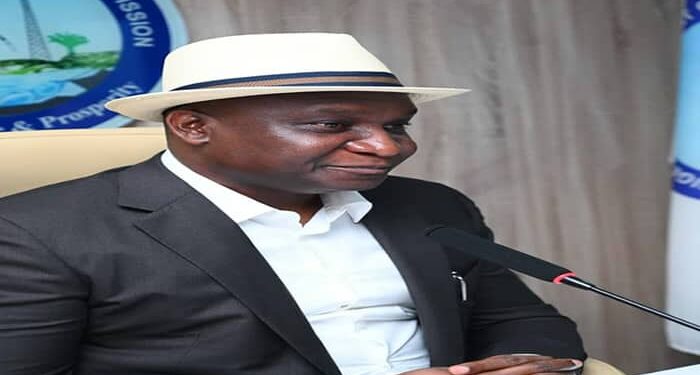 Wigwe University Seeks NDDC Partnership as Ogbuku Reaffirms Support for Education