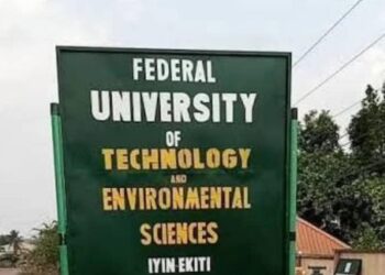 New Ekiti Federal University to Take Off With Four Faculties in October