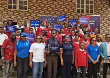 Apply: Dominic Esangbedo Tertiary Education Scholarship 2025