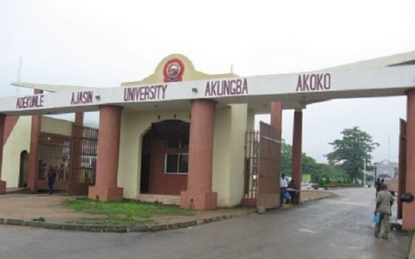 AAUA Lecturers Begin Indefinite Strike Over Unpaid Salaries