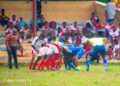 Thrilling Rugby Action Ignites Day One Of National Youth Games In Asaba