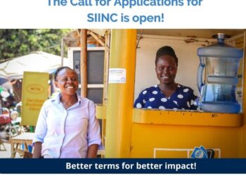 APPLY: 2025 Aqua for All Social Impact Incentives (SIINC) for WASH Enterprises