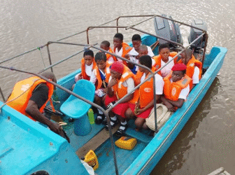 Free Shuttle Buses, Boats Resume in Ondo to Support Students