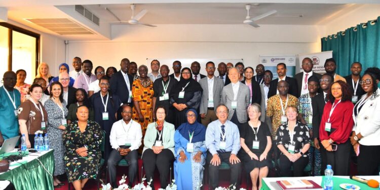 Babcock University Medical Students Shine at International Conference