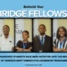 Six UNILAG Students Selected for Prestigious Bridge Fellowship