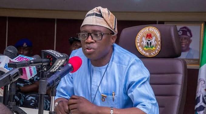 Benue Govt Bans Graduation Parties For Kindergarten,  Primary Schools, Says No More Use Of Customized Textbooks, Exercise Books