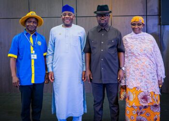 A new era begins for Nigerian examinations.