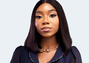 The Next Chapter: Where Will You Be in Five Years? – With Anjolaoluwa Ajayi (The Data Princess) – Snippet