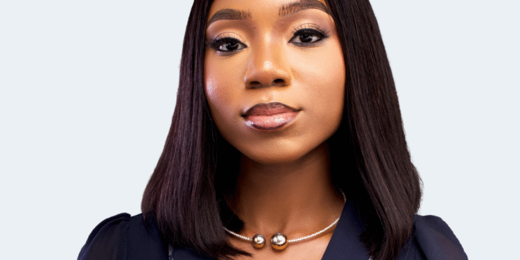The Next Chapter: Where Will You Be in Five Years? – With Anjolaoluwa Ajayi (The Data Princess) – Snippet