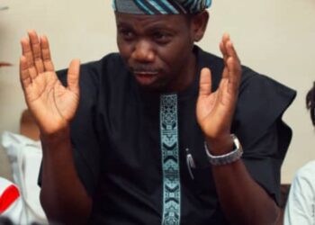 Back to School, Back to Drama: Olasunkanmi Opeifa’s Wildest Resumption Tales