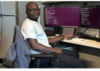 Ishola Abeeb Akinwumi :From FUTA to the Frontier of Drug Discovery: The Young Scientist Building a Global Bridge Through “The Insilico Lab”