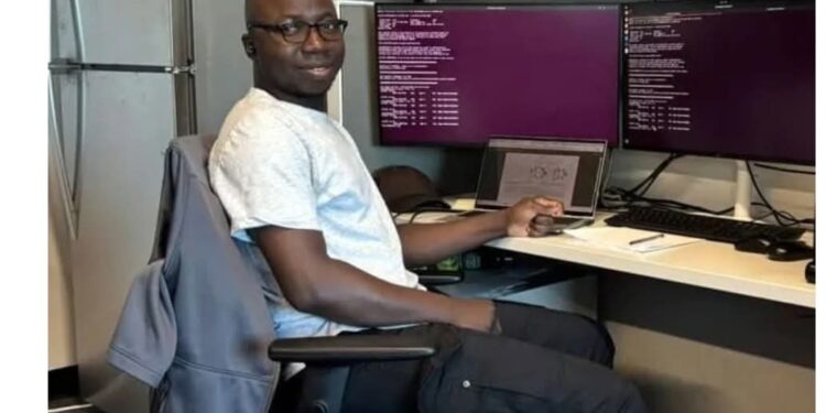 Ishola Abeeb Akinwumi :From FUTA to the Frontier of Drug Discovery: The Young Scientist Building a Global Bridge Through “The Insilico Lab”