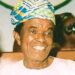 How Chief Abraham Adesanya survived 40 bullets shot by Abacha’s Hitman
