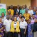 SUNSHINE SMILE FOUNDATION ,INTEDH FUTA TRAIN TEACHERS ON DIGITAL LITERACY