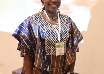 FUTA DON ,FOLASADE OLAJUYIGBE, EXPLORES NIGERIA’S BIOECONOMY POTENTIALS AT WORKSHOP IN DAKAR