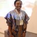 FUTA DON ,FOLASADE OLAJUYIGBE, EXPLORES NIGERIA’S BIOECONOMY POTENTIALS AT WORKSHOP IN DAKAR