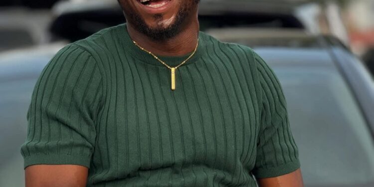 Timi Dakolo Offers to Pay School Fees for Struggling Parents as New Session Begins