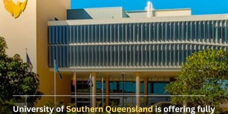 Apply: University of Southern Queensland Fully Funded PhD Scholarship (DPHD) 2026