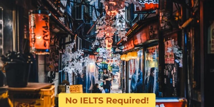 Apply: OIST Internship Program in Japan 2026 – Paid Internship