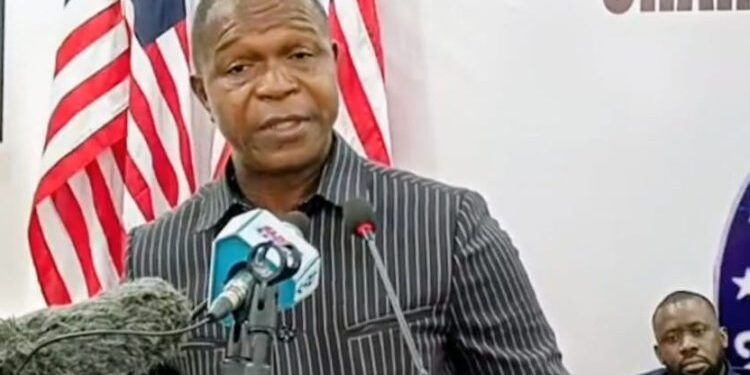 Liberia’s Education Ministry Announces Major Reforms on Fees, Teacher Welfare, and School Development