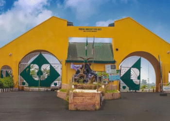 FUOYE Parents Raise Alarm Over Radiography Programme’s Non-Accreditation