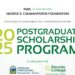 Apply: Flour Mills of Nigeria Scholarship 2025 (George Coumantaros Post-Graduate Award)