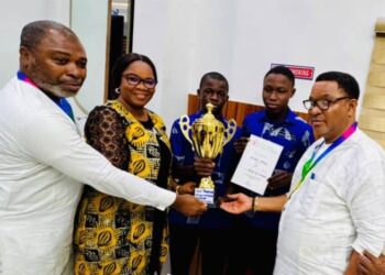 Rivers State Students Seek Sponsorship to Represent Nigeria at Global Science Expo in Abu Dhabi