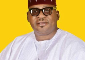 Pastor Abraham Olaluwoye Hails Hon. Taofeeq Adeyemi Alli as an Exemplary Leader on His Birthday