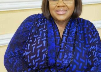 PAO Education Foundation Founder, Pastor Abraham Olaluwoye, Felicitates Mrs. Adebimpe Jakande on Birthday