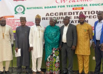 NBTE Intensifies Crackdown on Fake Polytechnics