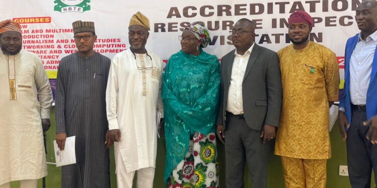 NBTE Intensifies Crackdown on Fake Polytechnics