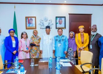 Tinubu Committed to Youth Investment, Education Reform – Shettima