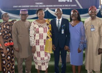 AI EXPERT, NNENNA NWAKANMA ADVOCATES FOR VALUES AND INTEGRITY