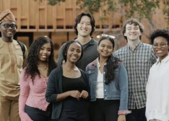 Apply: 2026 Knight-Hennessy Scholars Programme