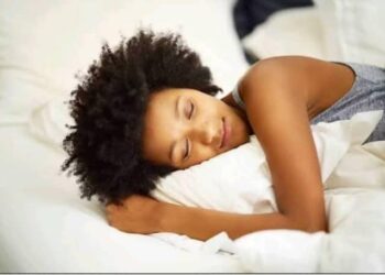 Sleep and Skincare: The science behind beauty sleep