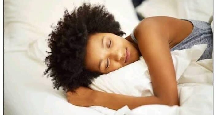 Sleep and Skincare: The science behind beauty sleep