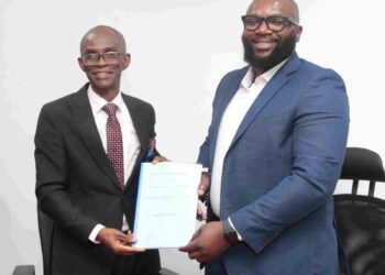 BABCOCK UNIVERSITY PARTNERS SYCOM TO ENHANCE CYBERSECURITY