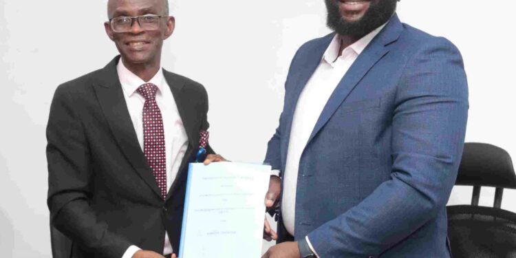 BABCOCK UNIVERSITY PARTNERS SYCOM TO ENHANCE CYBERSECURITY