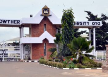 Ajayi Crowther University Appoints First Female Vice-Chancellor, Honours Outgoing VC