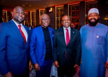 Cavista Showcases Nigeria as Prime Investment Hub at UNGA 2025